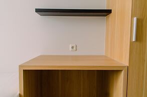 Simply And Comfort Living 2Br At Transpark Bintaro Apartment