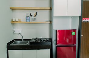 Simply And Comfort Living 2Br At Transpark Bintaro Apartment