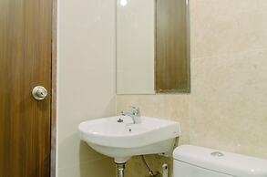 Simply And Comfort Living 2Br At Transpark Bintaro Apartment