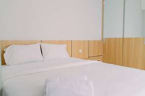 Simply And Comfort Living 2Br At Transpark Bintaro Apartment