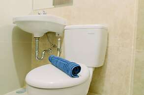 Simply And Comfort Living 2Br At Transpark Bintaro Apartment