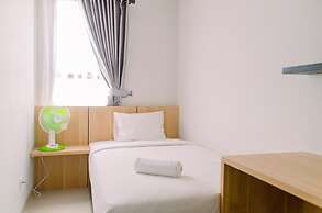 Simply And Comfort Living 2Br At Transpark Bintaro Apartment