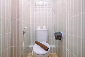 Comfortable And Tidy 2Br At Cinere Resort Apartment