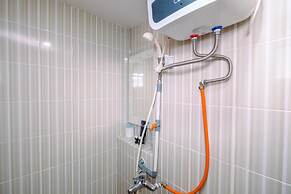 Comfortable And Tidy 2Br At Cinere Resort Apartment