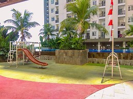 Comfortable And Tidy 2Br At Cinere Resort Apartment