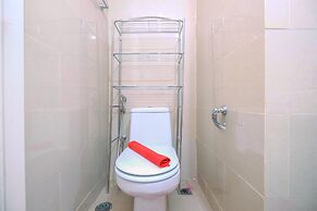 Minimalist 2Br Apartment At Casa Grande Residence