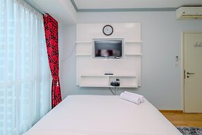 Minimalist 2Br Apartment At Casa Grande Residence