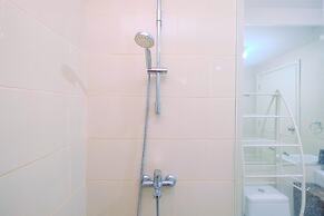 Minimalist 2Br Apartment At Casa Grande Residence