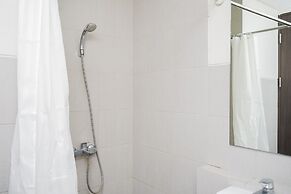 Modern And Homey Studio At Bintaro Icon Apartment