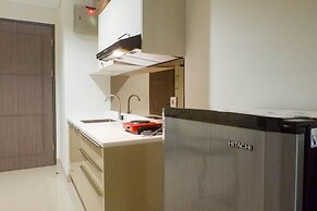 Exclusive 1Br At Apartment Praxis