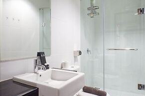 Exclusive 1Br At Apartment Praxis