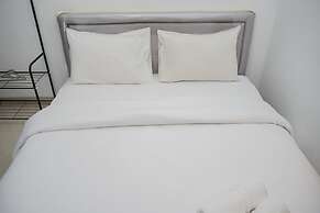 Nice And Comfy Studio At Serpong Garden Apartment