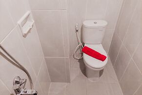 Nice And Comfy Studio At Serpong Garden Apartment