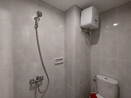 Nice And Comfy Studio At Serpong Garden Apartment