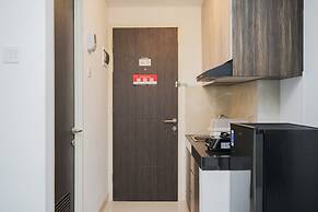 Nice And Comfy Studio At Serpong Garden Apartment