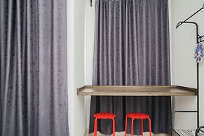 Nice And Comfy Studio At Serpong Garden Apartment