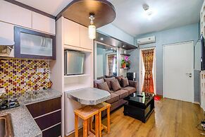 Modern Furnished 3Br At Springlake Summarecon Bekasi Apartment