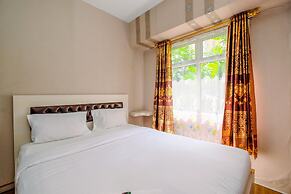 Modern Furnished 3Br At Springlake Summarecon Bekasi Apartment