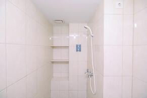 Modern Furnished 3Br At Springlake Summarecon Bekasi Apartment