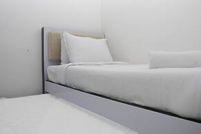 Best Deal And Comfort 2Br At Bassura City Apartment