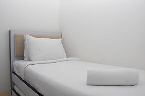 Best Deal And Comfort 2Br At Bassura City Apartment