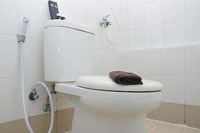 Best Deal And Comfort 2Br At Bassura City Apartment