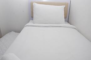 Best Deal And Comfort 2Br At Bassura City Apartment