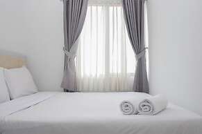 Best Deal And Comfort 2Br At Bassura City Apartment