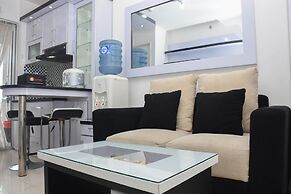 Best Deal And Comfort 2Br At Bassura City Apartment