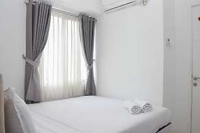 Best Deal And Comfort 2Br At Bassura City Apartment