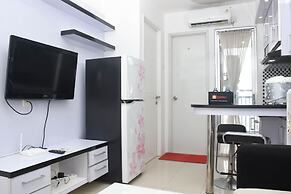 Best Deal And Comfort 2Br At Bassura City Apartment