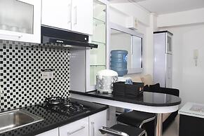 Best Deal And Comfort 2Br At Bassura City Apartment