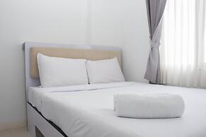 Best Deal And Comfort 2Br At Bassura City Apartment