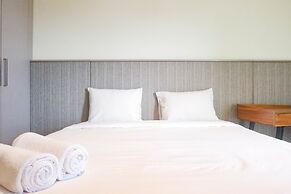 1Br Stunning And Cozy Apartment At Praxis