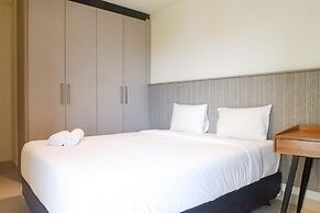 1Br Stunning And Cozy Apartment At Praxis