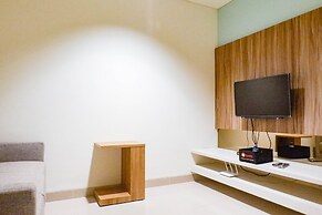 1Br Stunning And Cozy Apartment At Praxis