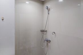 Nice And Cozy Studio Apartment At Atria Gading Serpong Residence