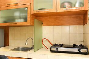 Cozy Stay 2Br Ancol Marina Apartment