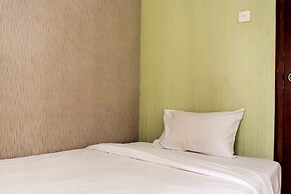 Cozy Stay 2Br Ancol Marina Apartment