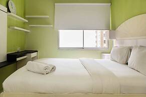 Cozy Stay 2Br Ancol Marina Apartment