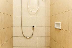 Cozy Stay 2Br Ancol Marina Apartment