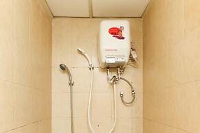 Cozy Stay 2Br Ancol Marina Apartment