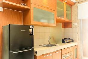 Cozy Stay 2Br Ancol Marina Apartment