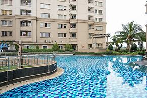 Cozy Stay 2Br Ancol Marina Apartment