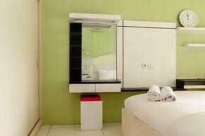 Cozy Stay 2Br Ancol Marina Apartment