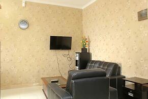 Cozy Stay 2Br Ancol Marina Apartment