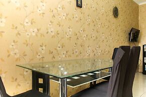 Cozy Stay 2Br Ancol Marina Apartment