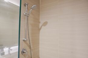 Luxurious 1Br At West Vista Apartment