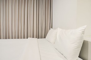 Luxurious 1Br At West Vista Apartment