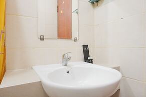 Cozy Stay 1Br At Maple Park Apartment Near Sunter